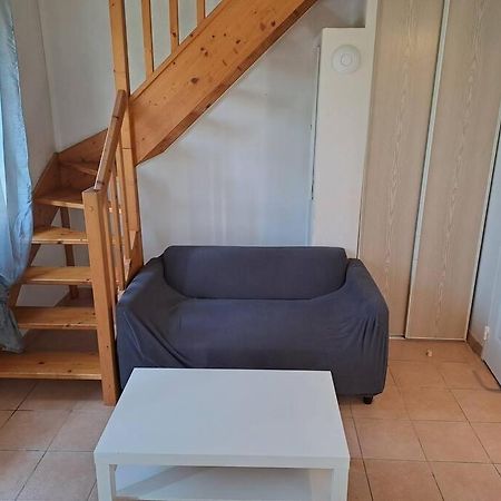 Agreable Villa En Petite Camargue 35 M2 Wifi Gallargues-le-Montueux Extérieur photo