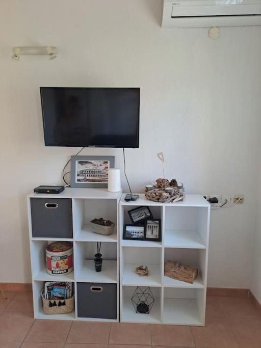 Agreable Villa En Petite Camargue 35 M2 Wifi Gallargues-le-Montueux Extérieur photo