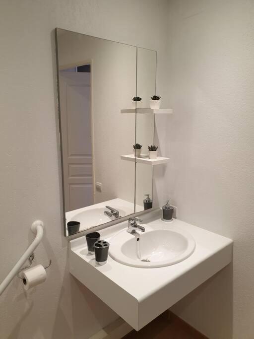 Agreable Villa En Petite Camargue 35 M2 Wifi Gallargues-le-Montueux Extérieur photo