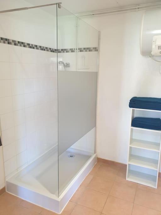 Agreable Villa En Petite Camargue 35 M2 Wifi Gallargues-le-Montueux Extérieur photo