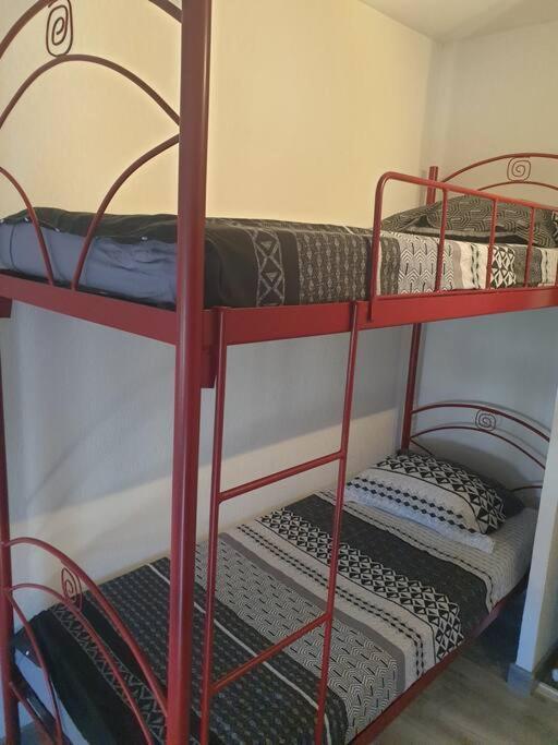 Agreable Villa En Petite Camargue 35 M2 Wifi Gallargues-le-Montueux Extérieur photo