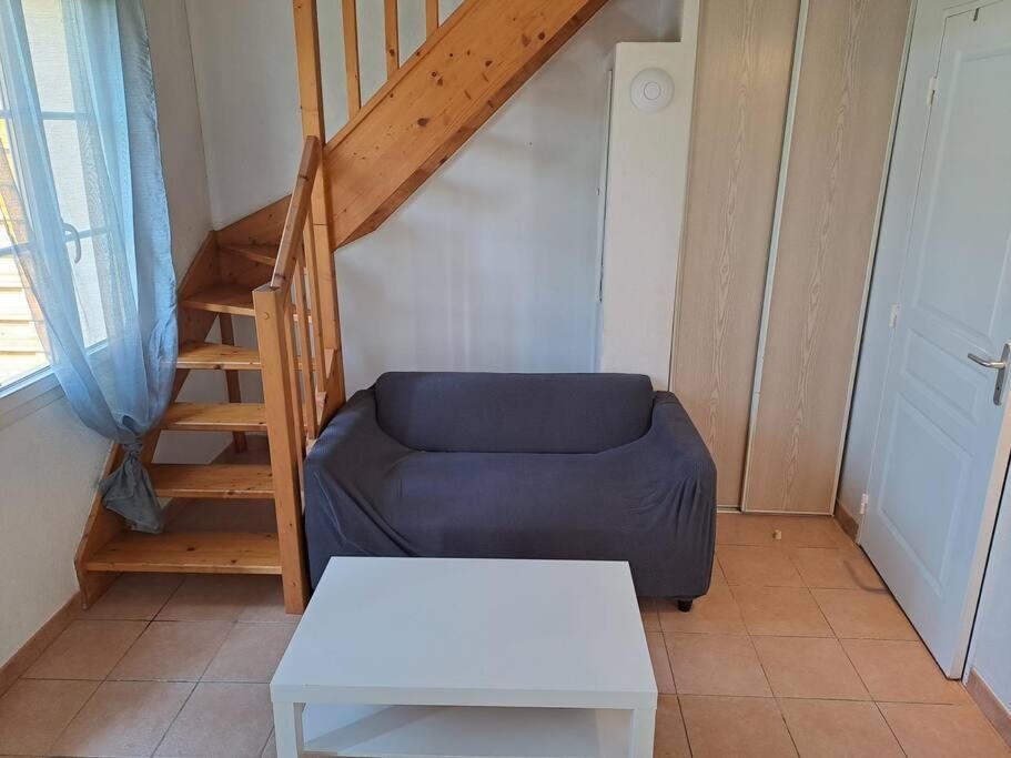 Agreable Villa En Petite Camargue 35 M2 Wifi Gallargues-le-Montueux Extérieur photo