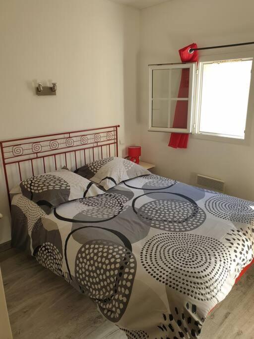 Agreable Villa En Petite Camargue 35 M2 Wifi Gallargues-le-Montueux Extérieur photo