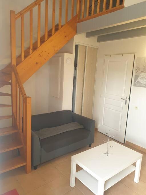 Agreable Villa En Petite Camargue 35 M2 Wifi Gallargues-le-Montueux Extérieur photo