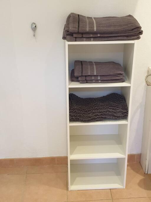 Agreable Villa En Petite Camargue 35 M2 Wifi Gallargues-le-Montueux Extérieur photo